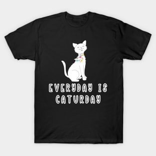 Caturday T-Shirt